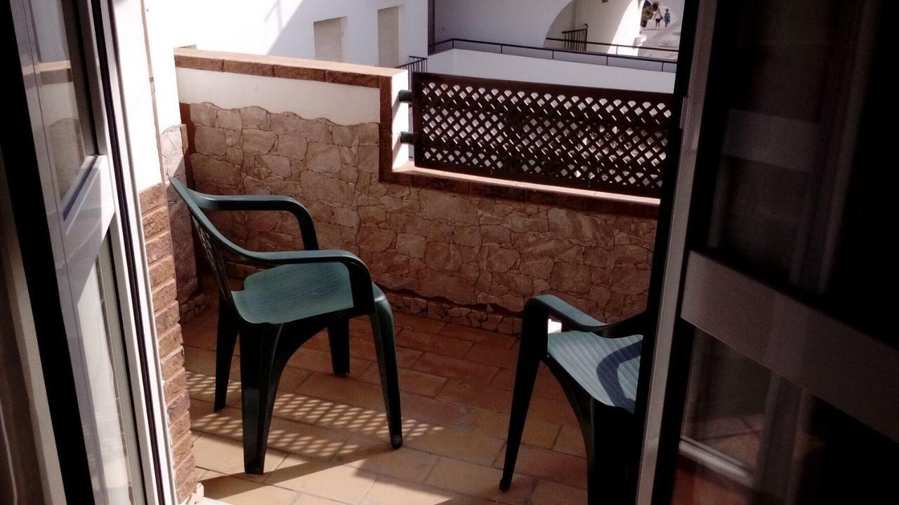 Piso Playa Los Bateles Conil Apartment Conil De La Frontera Exterior photo
