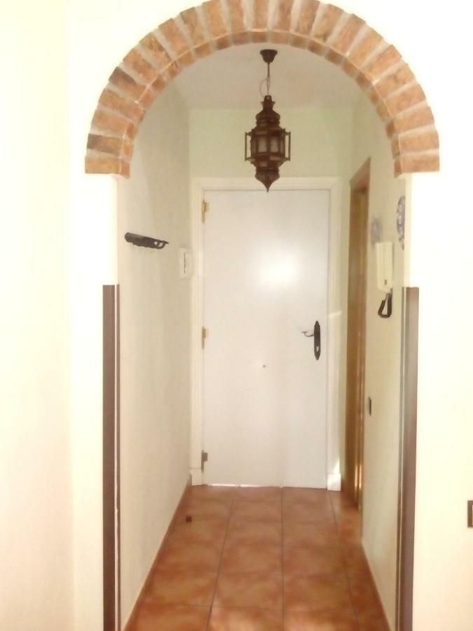 Piso Playa Los Bateles Conil Apartment Conil De La Frontera Exterior photo